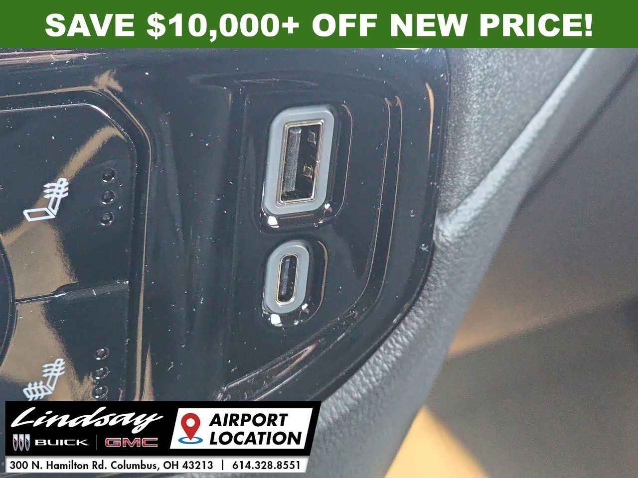 Used 2026 Chevrolet Silverado 1500 LT Trail Boss w/ LPO, Dark Essentials Package image 39