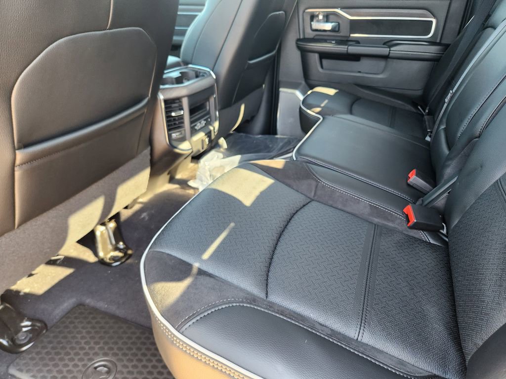 New 2026 RAM 2500 Laramie image 21