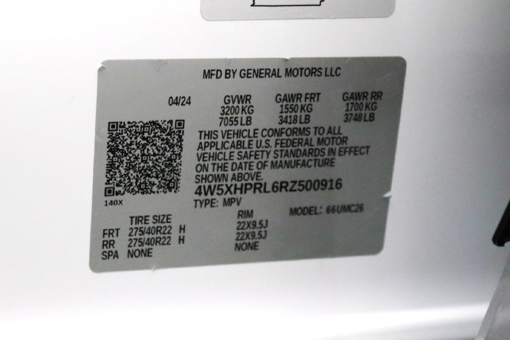 Used 2024 Acura ZDX Type S AWD/4WD image 34