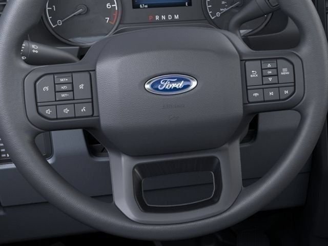 New 2026 Ford F350 XLT w/ Snow Plow Prep Package AWD/4WD image 12