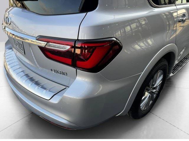 Used 2018 INFINITI QX80 2WD image 15
