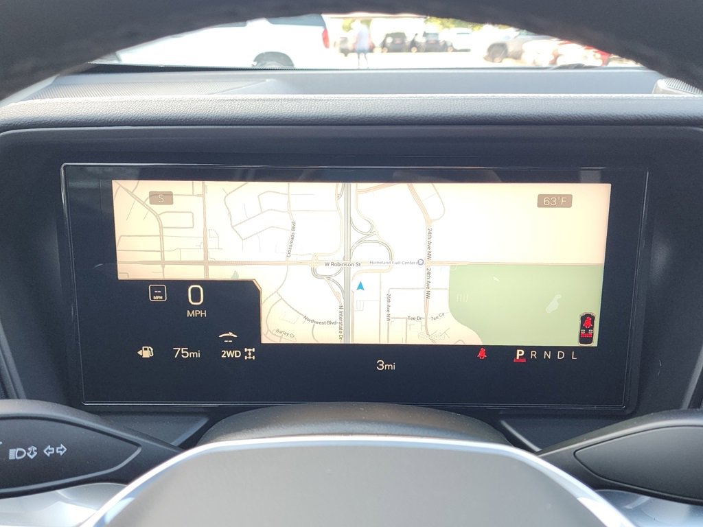 New 2026 GMC Terrain Denali image 25