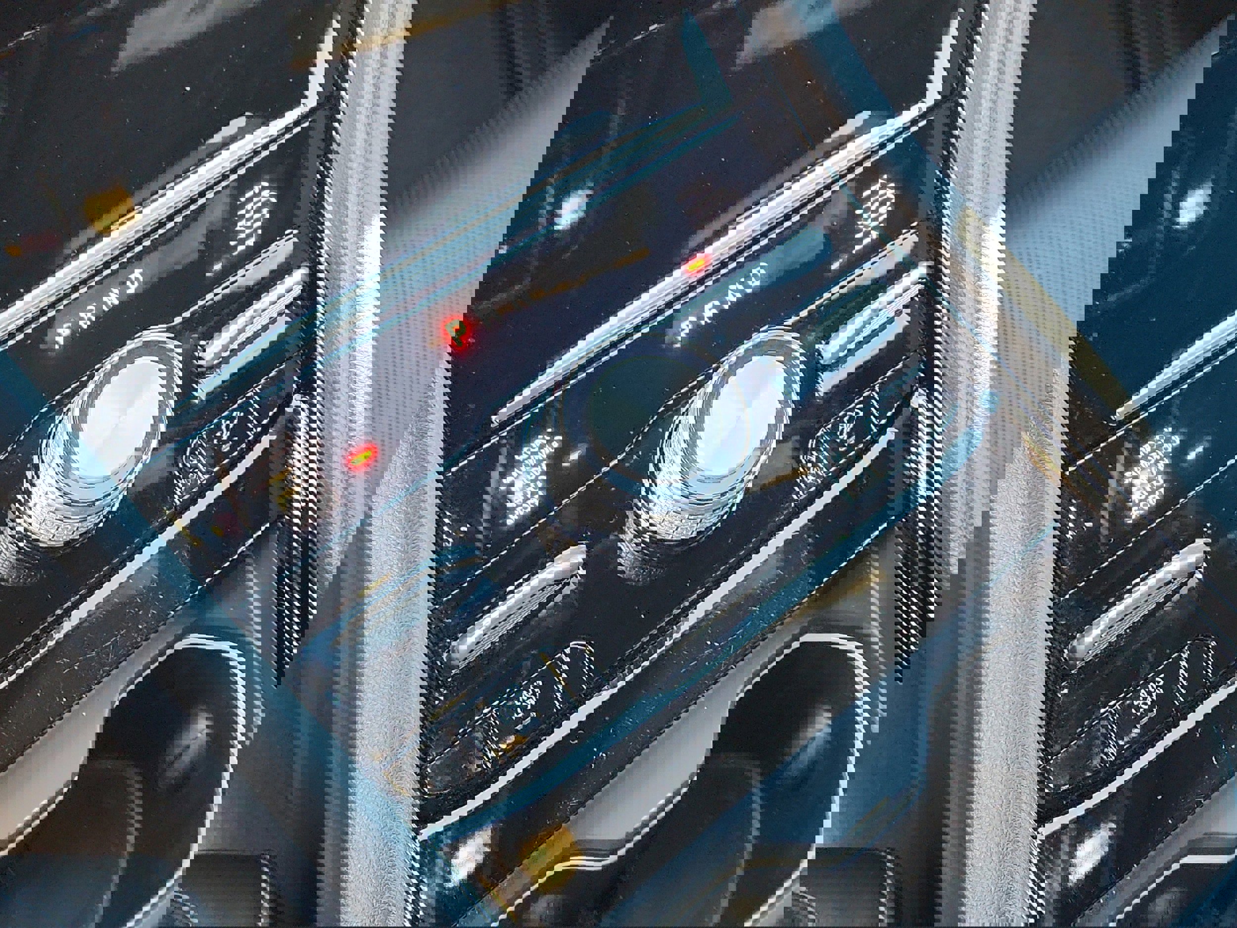 Used 2023 Jeep Grand Cherokee Overland w/ Adv Protech Group III image 25