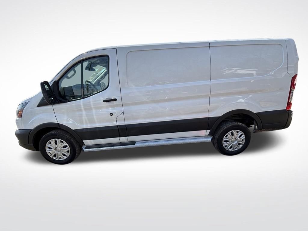 Used 2024 Ford Transit 250 Low Roof w/ Exterior Upgrade Package image 10