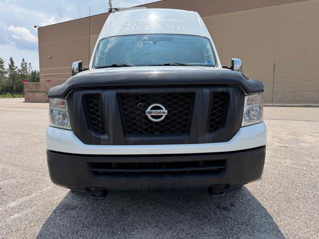 Used 2016 Nissan NV 2500 SV w/ Technology Package RWD image 36