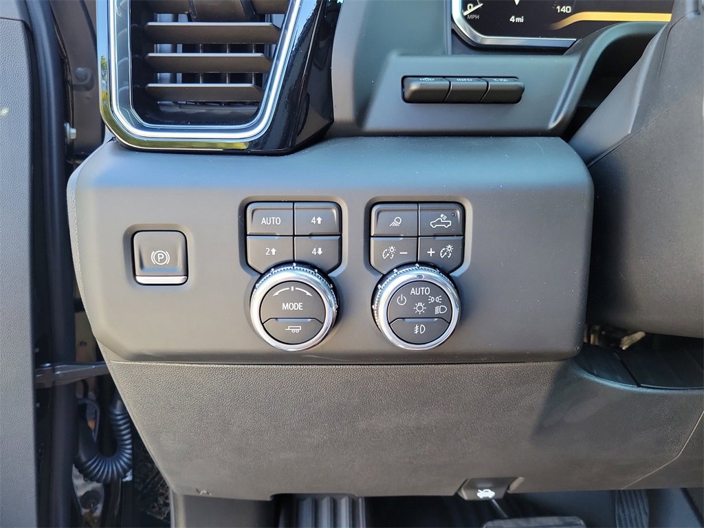 New 2026 GMC Sierra 1500 Denali w/ Denali Reserve Package image 13