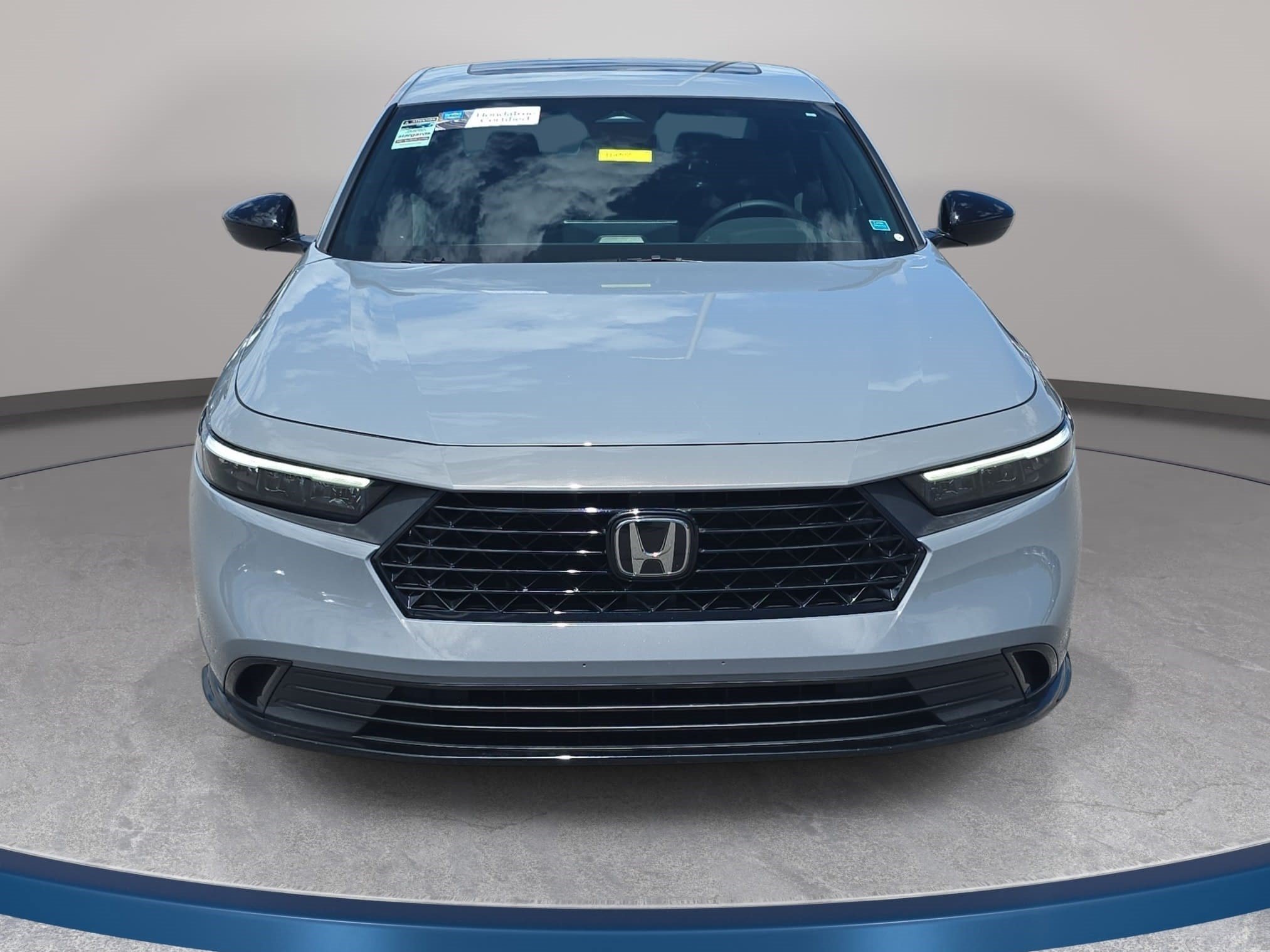 Used 2023 Honda Accord Sport video 2