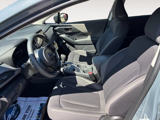 Used 2025 Subaru Crosstrek 2.5i Premium AWD/4WD image 11