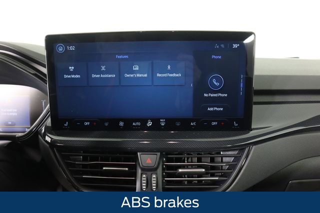 New 2026 Ford Escape ST-Line w/ Tech Pack #1 image 39