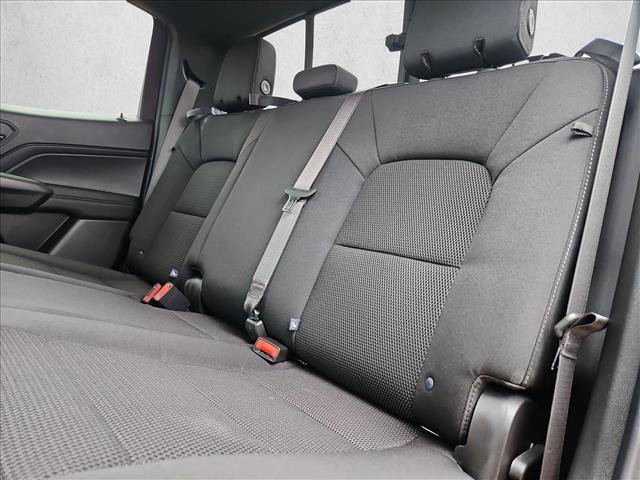 New 2026 Chevrolet Colorado LT image 16