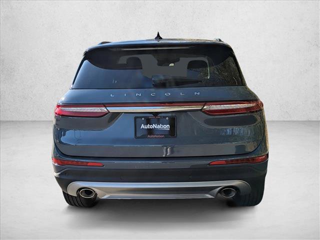 New 2026 Lincoln Corsair Premiere image 9