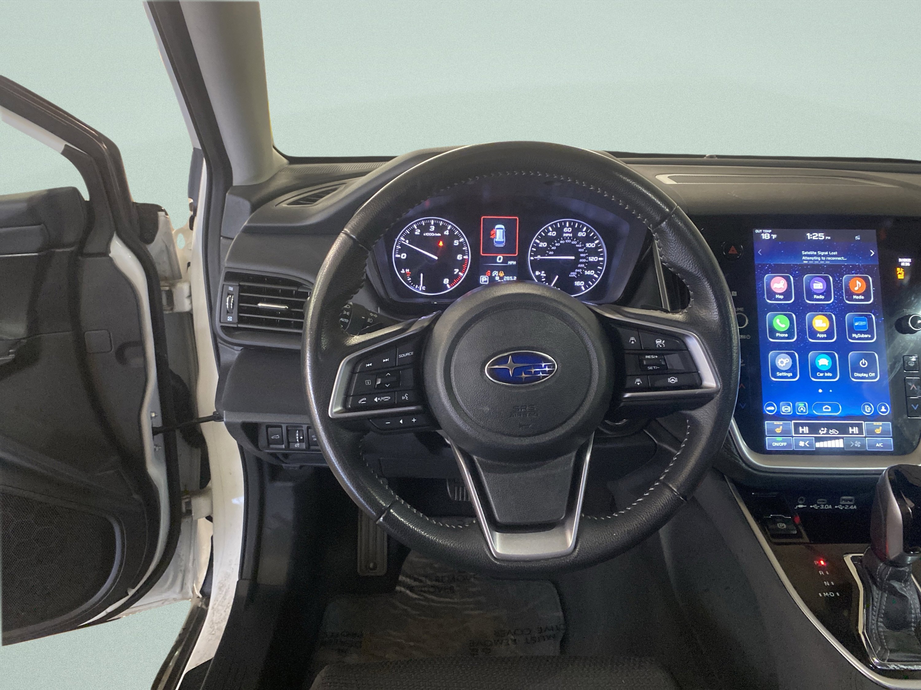 Used 2023 Subaru Outback Premium image 17