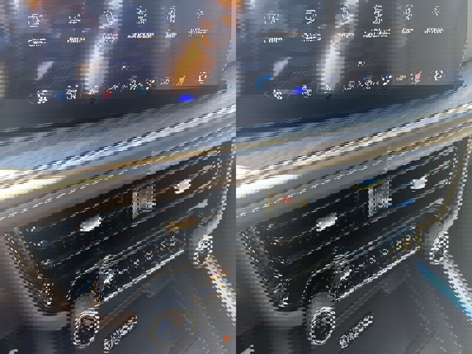 New 2026 Chevrolet Tahoe LT w/ Comfort Package image 21