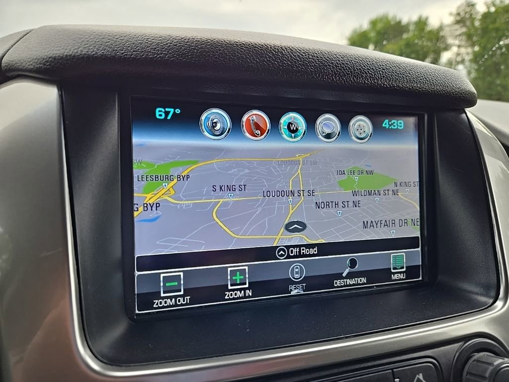 Used 2019 Chevrolet Suburban LT AWD/4WD image 33