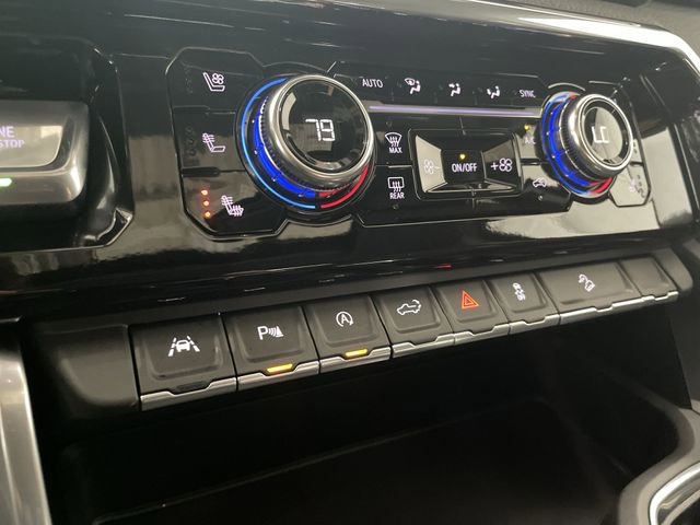 New 2026 GMC Sierra 1500 Denali w/ Denali Reserve Package image 33