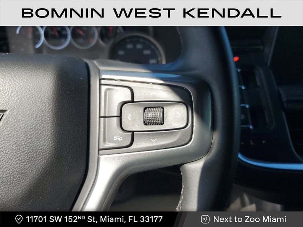 Used 2024 Chevrolet Tahoe LS image 29