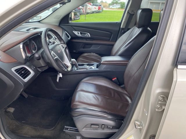 Used 2013 GMC Terrain SLT w/ Safety Package FWD image 17