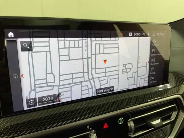 Used 2024 BMW X3 M40i AWD/4WD image 12