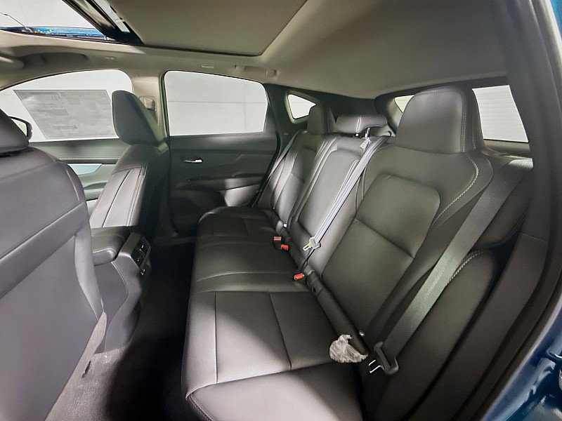 New 2026 Nissan Murano SL AWD/4WD image 24