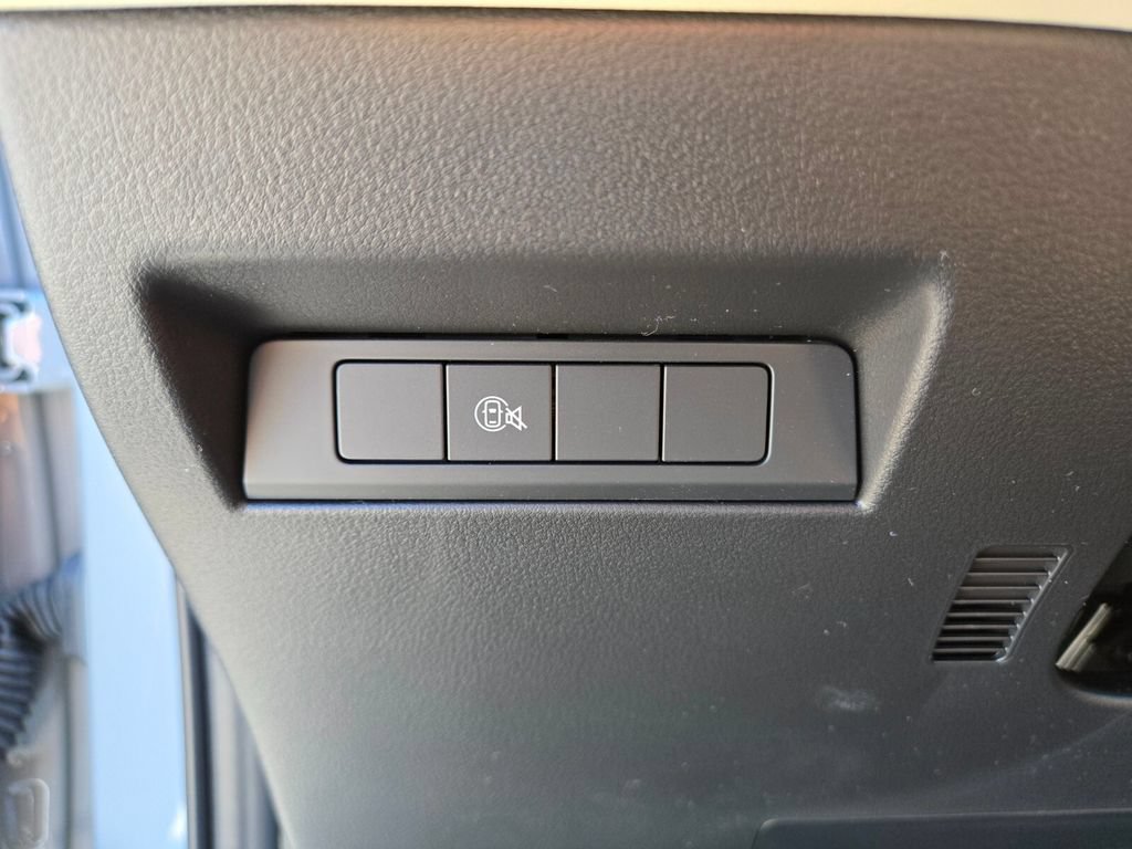 New 2026 MAZDA CX-5 Select AWD/4WD image 28