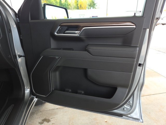 New 2026 Chevrolet Silverado 1500 LT AWD/4WD image 39