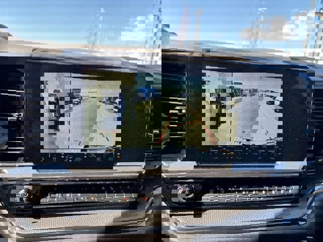 Certified 2024 Chevrolet Silverado 2500 ZR2 w/ Technology Package image 20