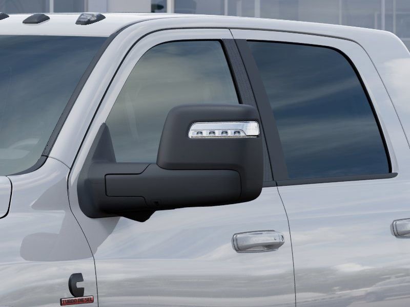 New 2026 RAM 2500 Limited AWD/4WD image 12