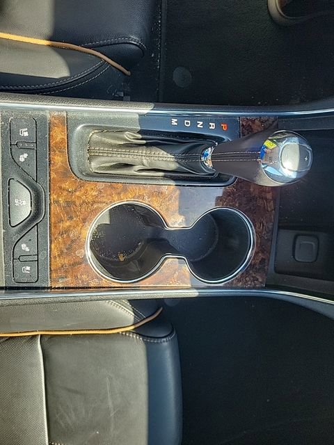 Used 2014 Chevrolet Impala LTZ FWD image 22