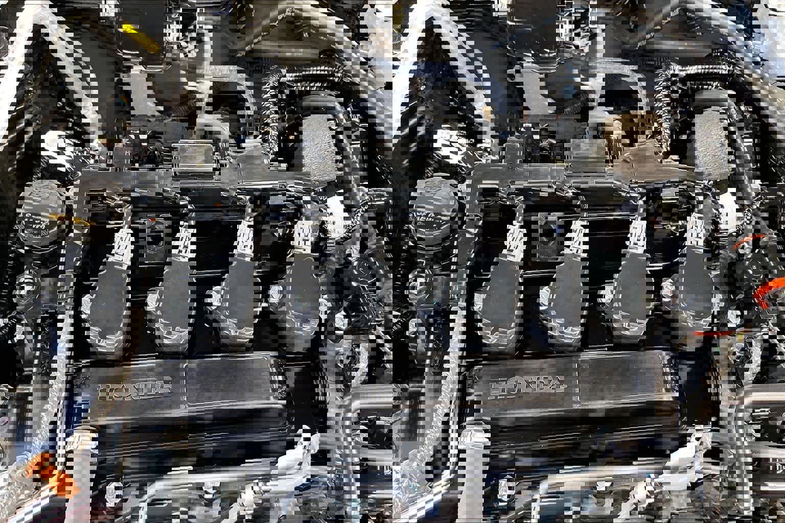 Used 2022 Honda Accord Sport image 33