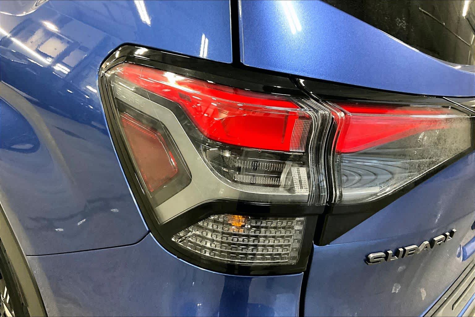New 2026 Subaru Forester Premium AWD/4WD image 14