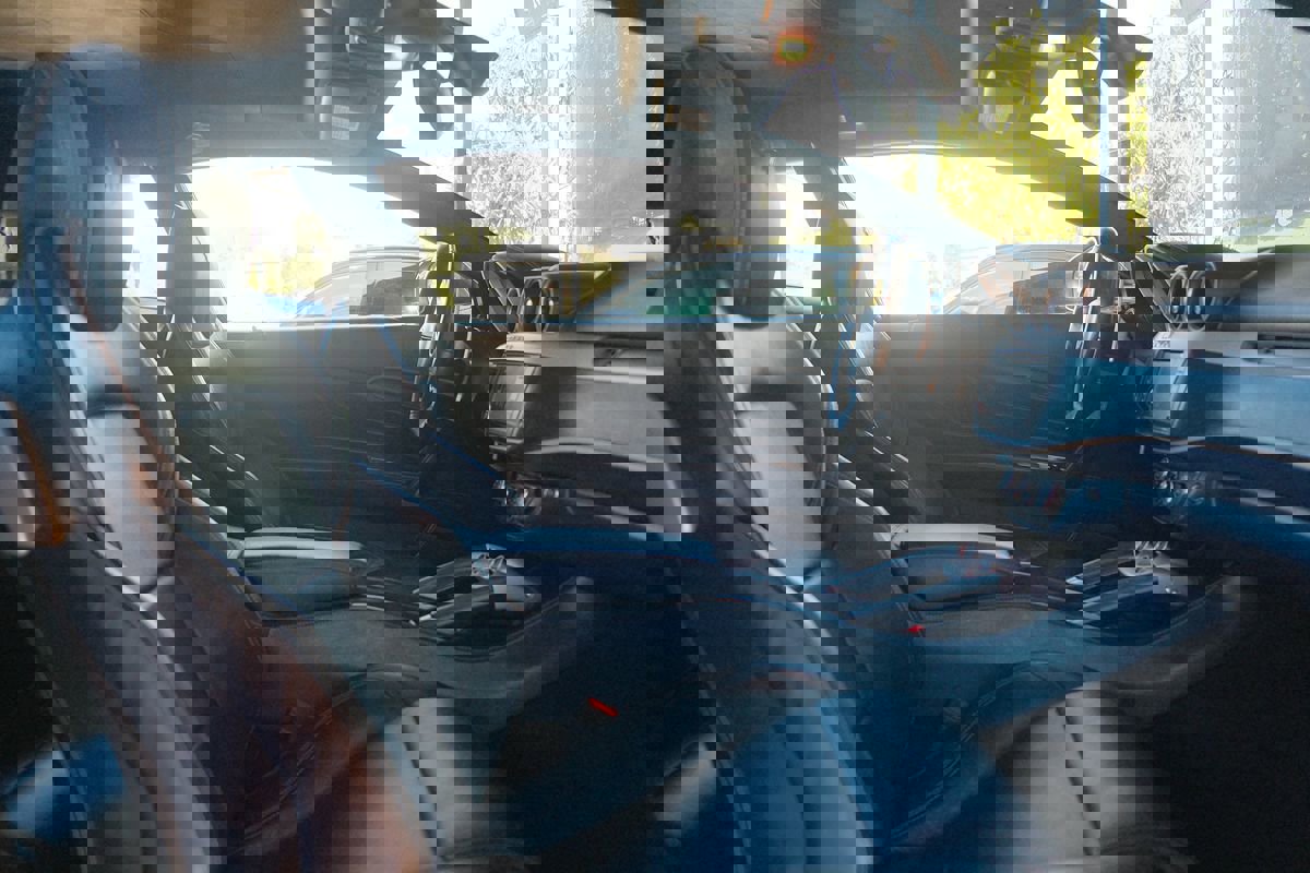 Used 2012 Ferrari FF image 29