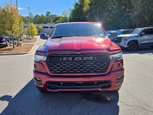 Used 2026 RAM 1500 Express RWD image 2