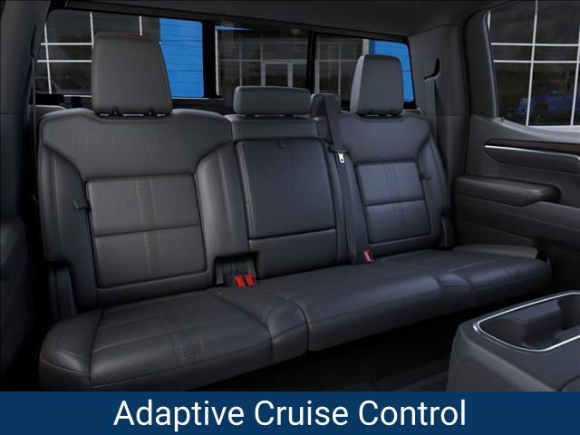 New 2026 Chevrolet Silverado 1500 High Country image 19