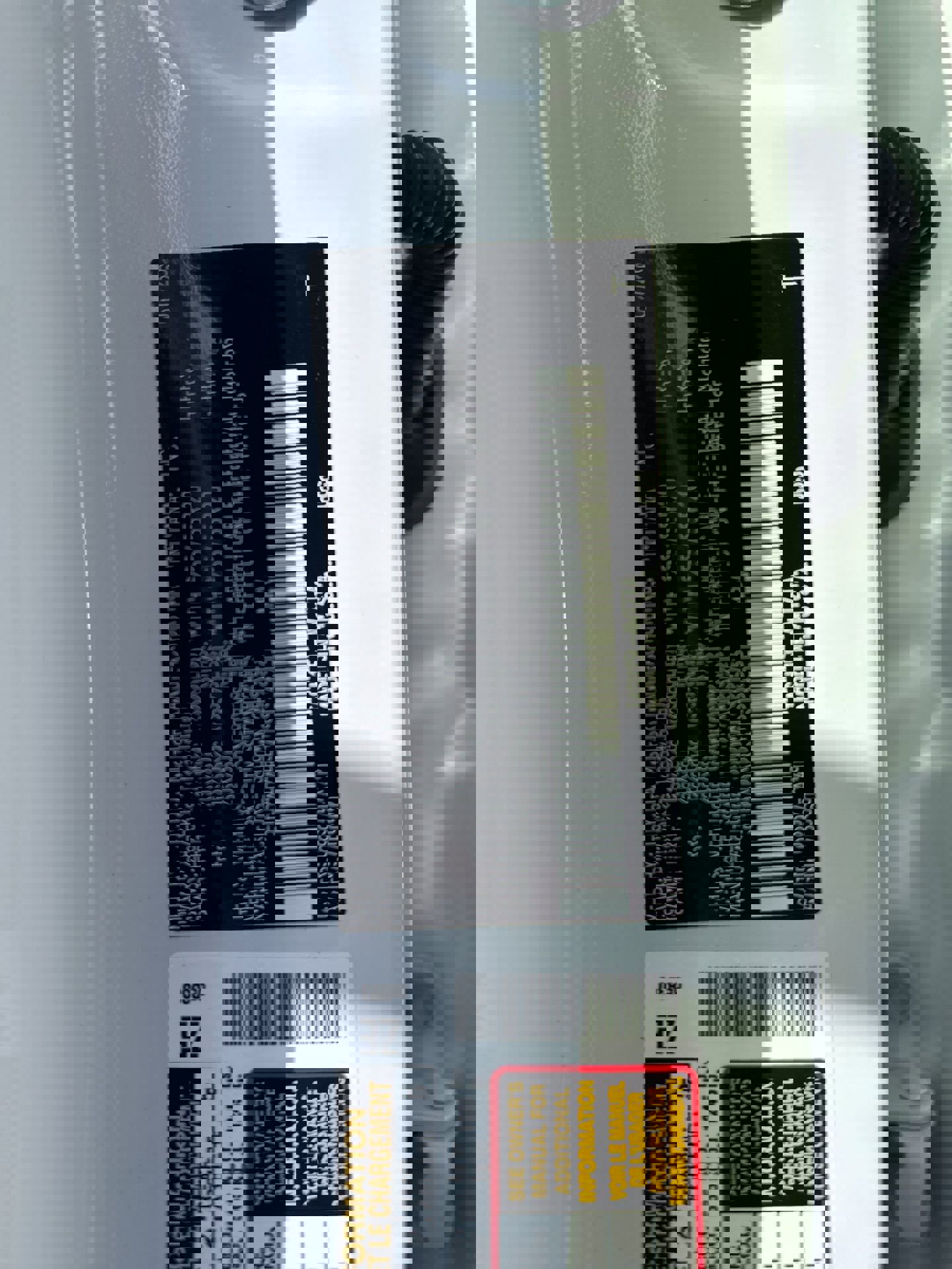 New 2026 Toyota Grand Highlander MAX Platinum image 35