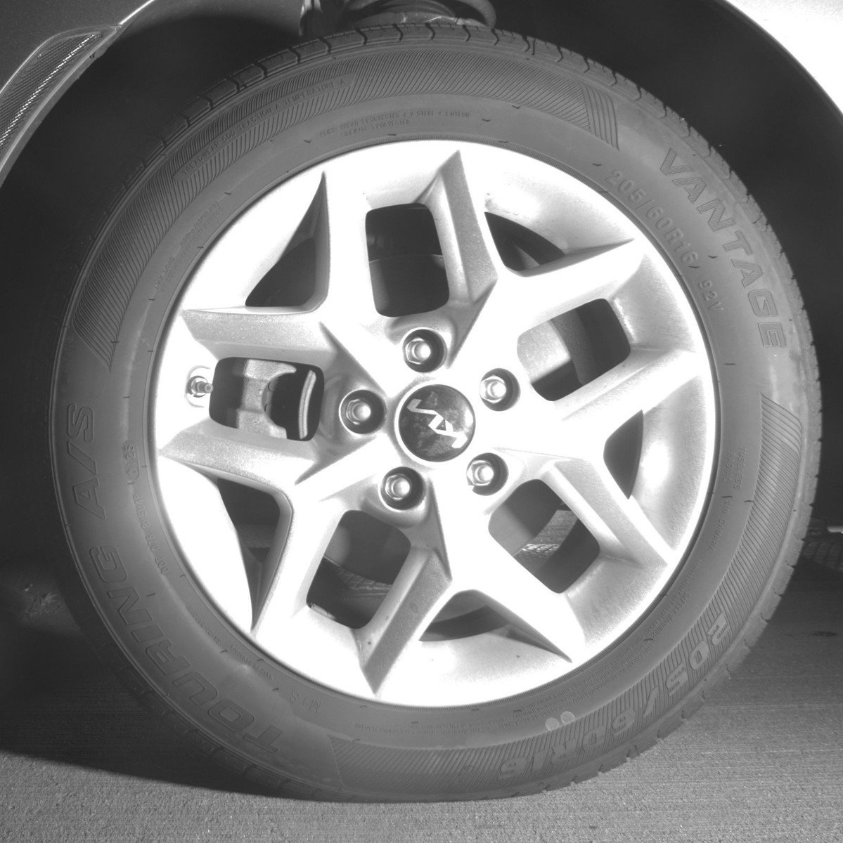 Used 2025 Kia Soul LX w/ LX Technology Package FWD image 12