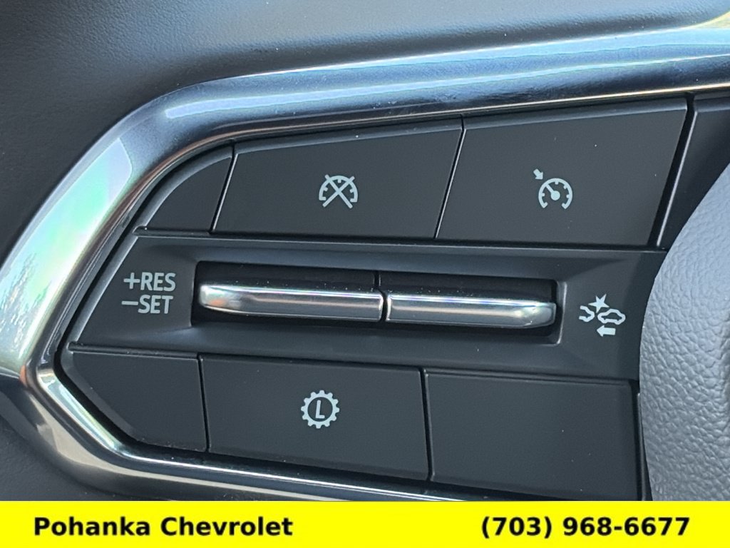 New 2026 Chevrolet Tahoe LT w/ Comfort Package AWD/4WD image 12