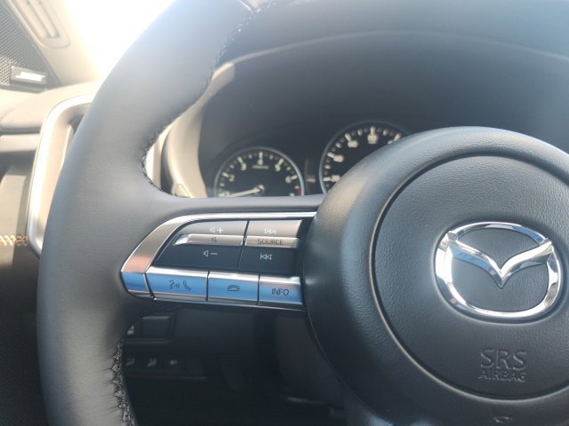 New 2026 MAZDA CX-50 AWD 2.5 S w/ Weather Package image 29