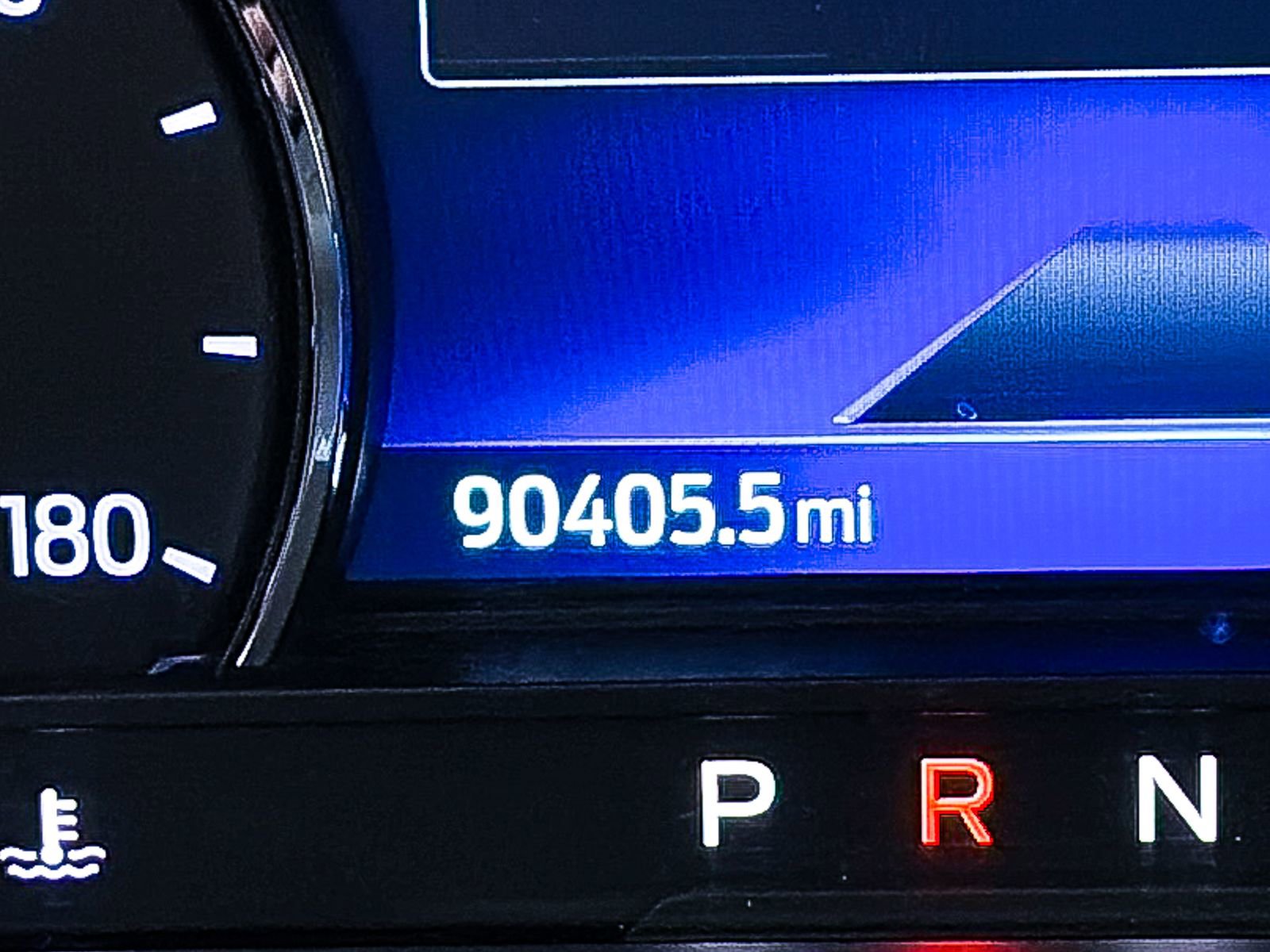 Used 2021 Ford Escape SEL image 28