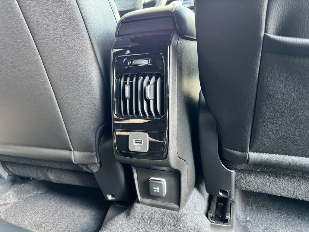 New 2026 Jeep Compass Limited AWD/4WD image 13