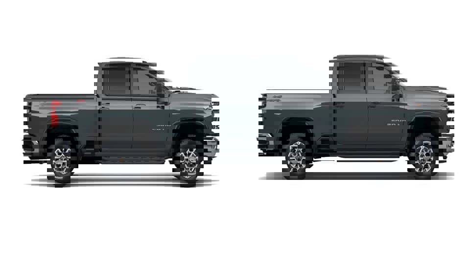 New 2026 Chevrolet Silverado 2500 LT w/ Convenience Package image 29