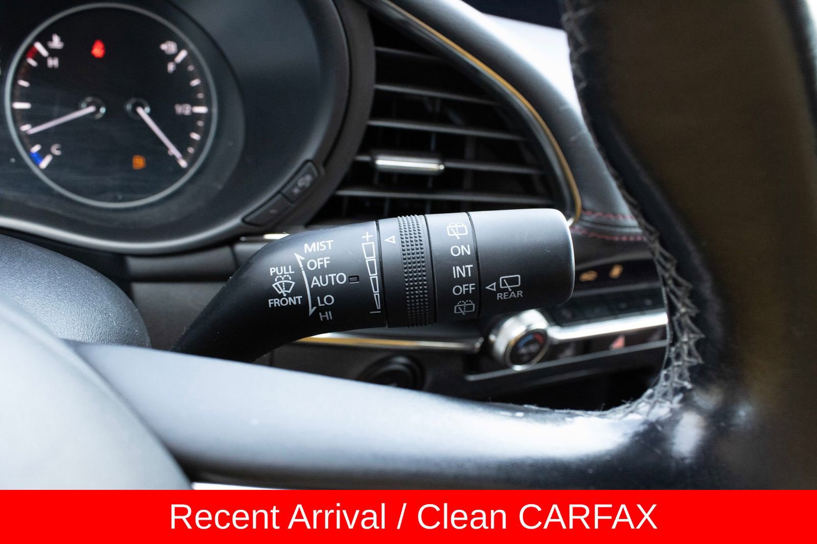 Used 2023 MAZDA MAZDA3 s image 20