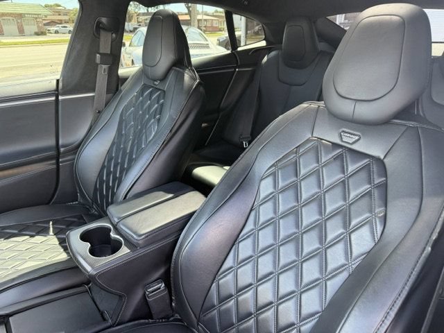 Used 2017 Tesla Model S 75 RWD image 5