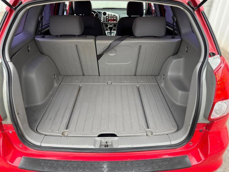 Used 2003 Toyota Matrix XR FWD image 9