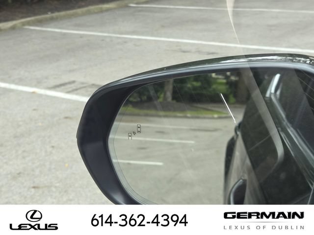 Used 2021 Lexus RX 350 AWD w/ Premium Package image 20