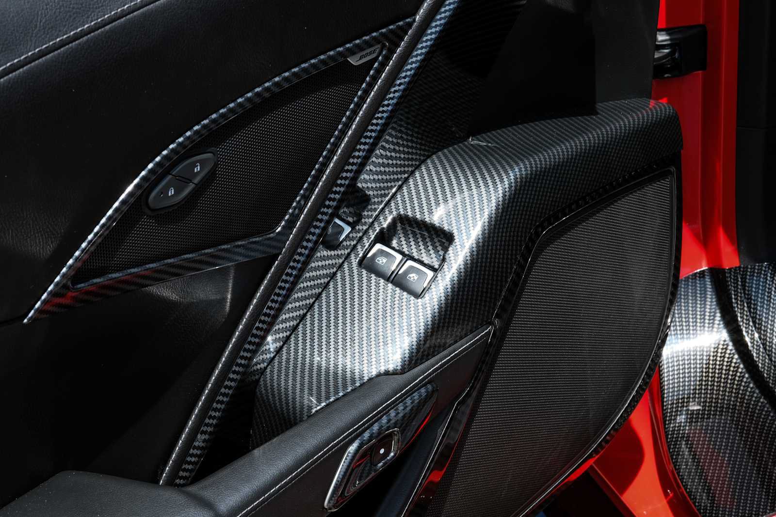 Used 2019 Chevrolet Corvette Grand Sport w/ Grand Sport Heritage Package RWD image 41