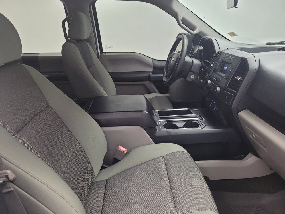 Used 2020 Ford F150 XL w/ Equipment Group 101A Mid RWD image 21