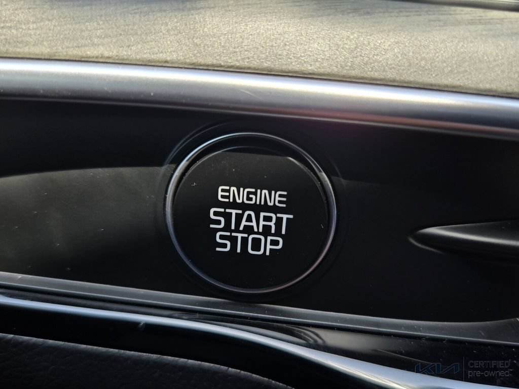 Certified 2025 Kia K5 EX FWD image 24
