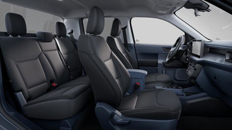 New 2025 Ford Maverick XL w/ Equipment Group 101A image 6