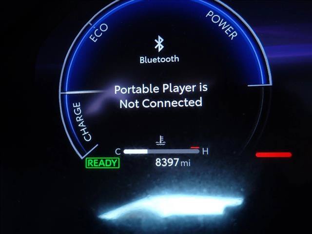 Certified 2025 Toyota Grand Highlander AWD Hybrid image 26