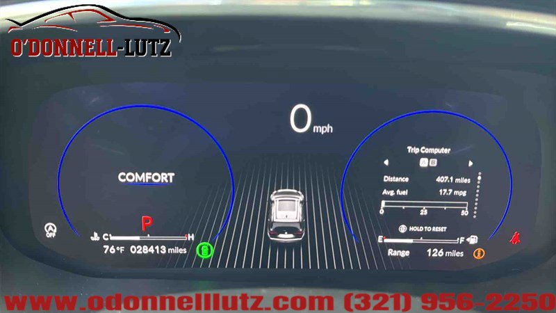 Used 2024 Acura MDX SH-AWD w/ Advance Package image 23